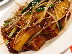 XO酱煎肠粉-翠华餐厅(宝安壹方城店)