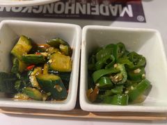 -食大利香港茶餐厅(南亚风情第一城店)
