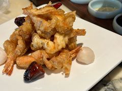-那家小馆•北京菜•烤鸭(香山店)