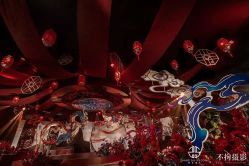 -张仕婚礼·做有温度的婚礼