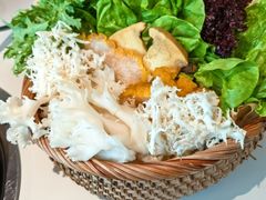 -烹然四季椰子鸡火锅(姚家园万象汇店)