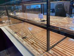 面包甜点陈列柜-tuan woodfire kitchen(锦绣坊店)