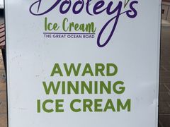 -Dooley's Premium Ice Cream