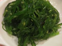 -争鲜回转寿司(金桥家乐福店)