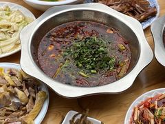 -乐山第一家临江鳝丝(茶坊路店)