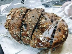 巧克力坚果-好利来(交大店)