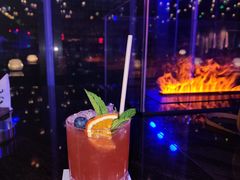 -SPARK(成都W酒店)