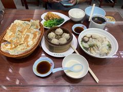 -日月永和中国餐饮名店(凤凰店)