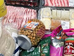 -山姆会员商店(杨桥西路店)