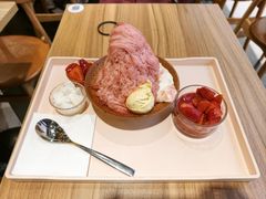 -Ice Monster冰馆·CNN评选全球十大甜品(国贸商城店)