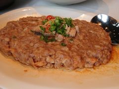 -三号黄浦会Canton Table