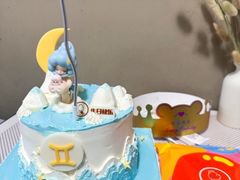 -CAKE BOSS 蛋糕老板(西单君太百货店)