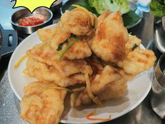 -小团团·路边烤牛肉(南岭壹街店)