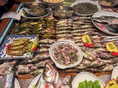 -传统菜农庄(皇姑路店)