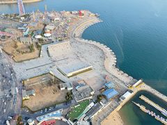 -大连君悦酒店·星海湾壹号Dalian·Dalian(星海广场店)
