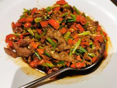 -千百味红餐厅·江西菜(绿地双子塔店)