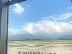 -德宏芒市国际机场