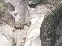 -鄣山大峡谷