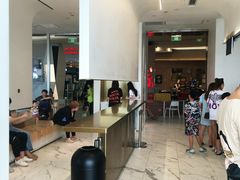 -喜茶(永旺梦乐城店)