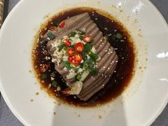 -金哥私房菜馆(张府园总店)