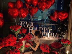 -InParty·游艇求婚策划生日派对布置(世纪大道店)