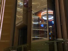 -杭州国际会议中心洲际酒店-原素全日餐厅(解放东路店)