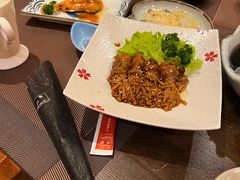 -福樱兰海鲜放题铁板烧(加州店)