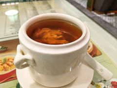 -凤来茶餐·粤菜馆(珠江新城店)