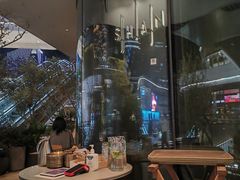 -SHAN山(前滩太古里店)