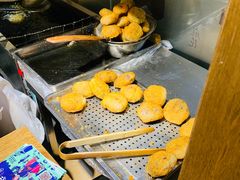 -京天红炸糕(天通苑华联店)