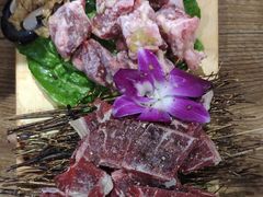 -谷燚大牛炭火烧肉(阳光西雅图店)