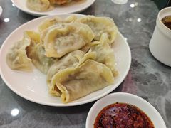 -奉天蚨祥饺子馆