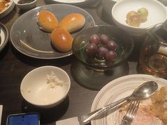 -庐灶江南·江南菜·四合院Bistro(东直门雍和宫·原华侨宾馆店)
