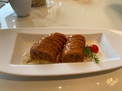 -玉林烤鸭店(定福庄店)