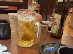 -鸟鹏烧鸟居酒屋(昌岗店)