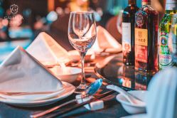 -格乐利雅婚礼艺术中心(南外滩店)