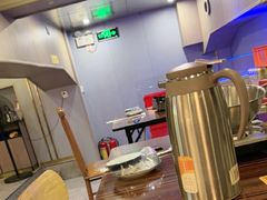 -聚味罗记大排檔·鲜鱼杂·甲鱼煲•龙虾馆(科学馆店)