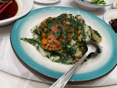 -上海老饭店(北京分店)