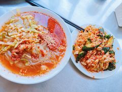 -真空冷面王(武功街店)