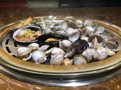 -海博汇蒸汽海鲜