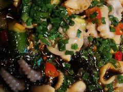 -井水小厨·湘菜(活力广场店)