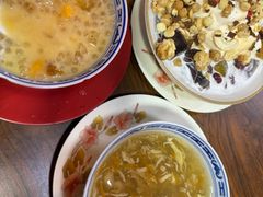 -玫瑰甜品(文明路店)