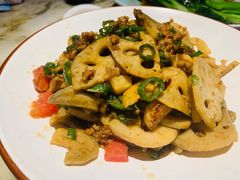 -绿茶餐厅(乐峰广场店)