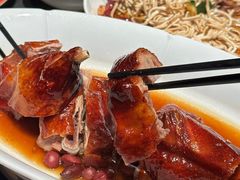 -小厨娘金榜题名(夫子庙秦淮河店)