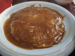 -老回回小吃(百万庄店)