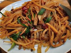 山阳小炒-薇酌饮·陕西菜(南门外店)