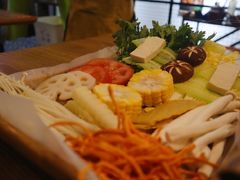 -Thai Basil罗勒叶泰式餐厅(时代天街店)