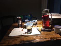 -有才叔北京时间涮肉(紫薇尚层店)