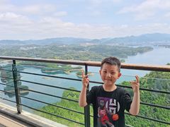 -千岛湖希尔顿休闲艇俱乐部