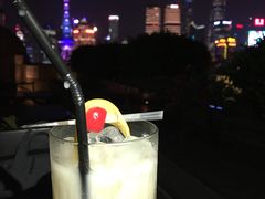 -上海和平饭店华懋阁 Cathay Room